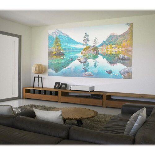 EPSON EH-LS800W Laser UST Projector