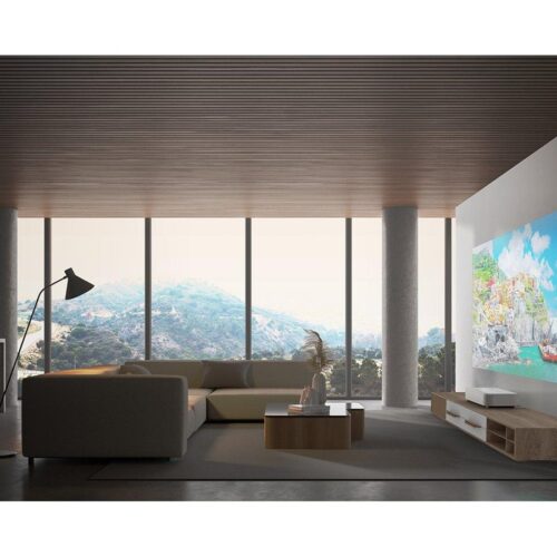 EPSON EH-LS800W Laser UST Projector