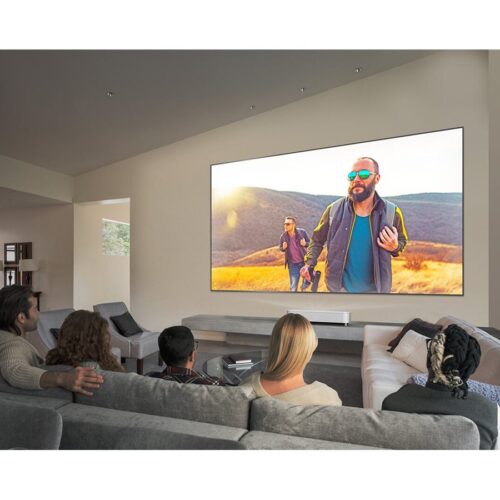 EPSON EH-LS800W Laser UST Projector