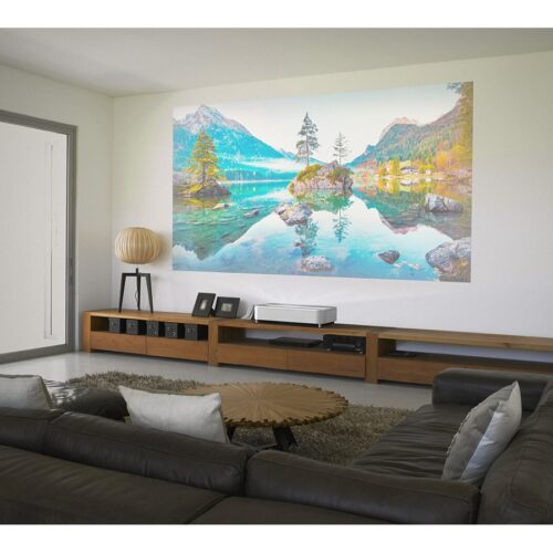 EPSON EH-LS800W Laser UST Projector