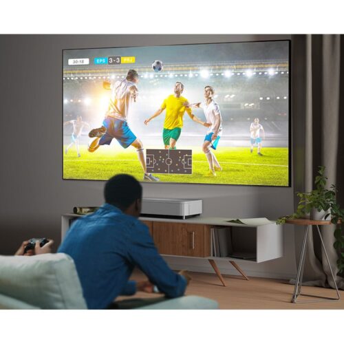 EPSON EH-LS800W Laser UST Projector