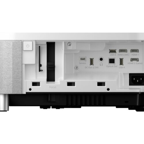 EPSON EH-LS800W Laser UST Projector
