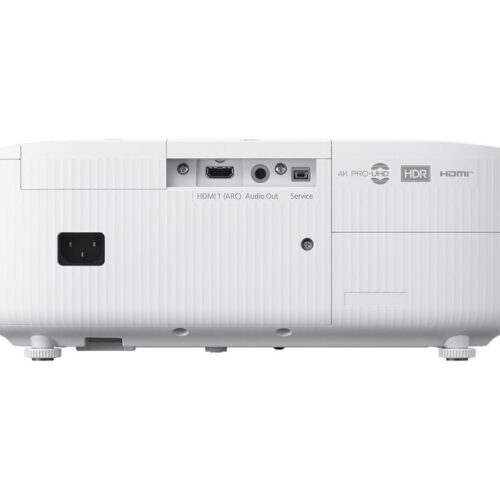EPSON EH-TW6250 with HC lamp warranty