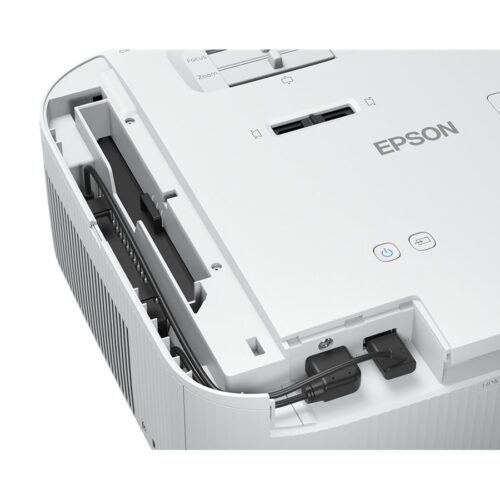 EPSON EH-TW6250 with HC lamp warranty