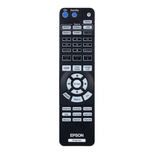 EPSON EH-TW7000 with HC lamp warranty