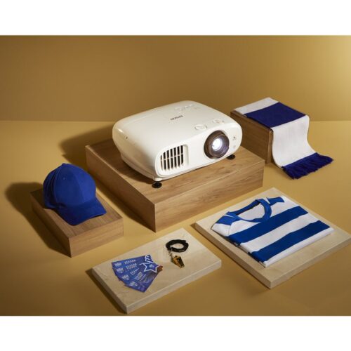EPSON EH-TW7000 with HC lamp warranty