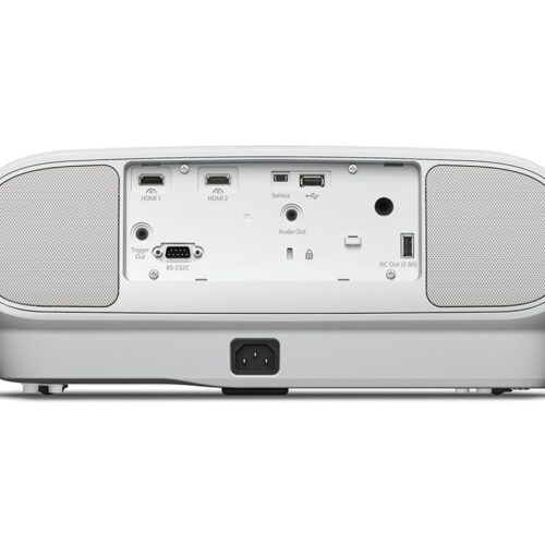 EPSON EH-TW7100 4K 16:9 3LCD 3.000Lumen 100.000:1 HDMI USB 2.0 with HC lamp warranty