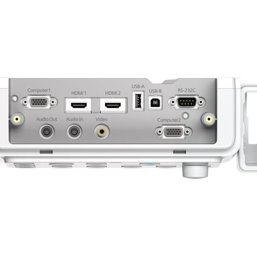 EPSON ELPCB03N Control and Connection Box