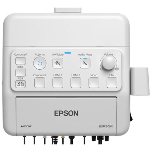 EPSON ELPCB03N Control and Connection Box
