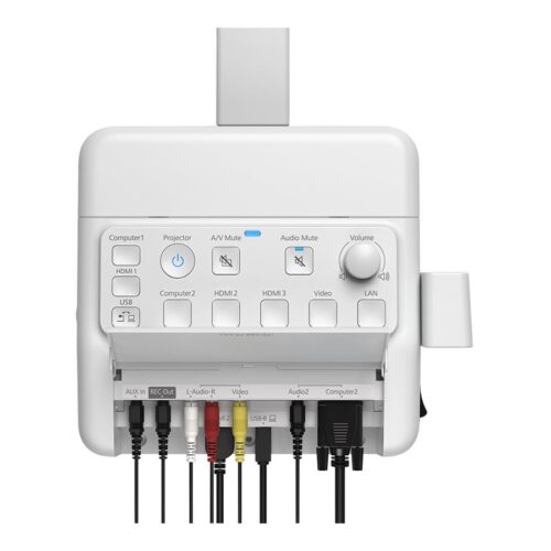 EPSON ELPCB03N Control and Connection Box