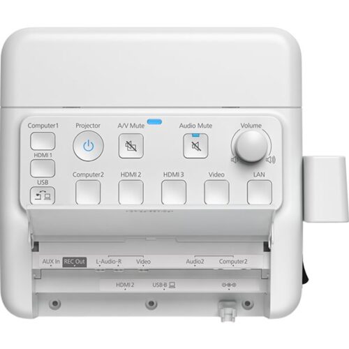EPSON ELPCB03N Control and Connection Box
