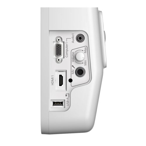 EPSON ELPCB03N Control and Connection Box