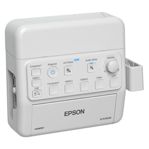 EPSON ELPCB03N Control and Connection Box
