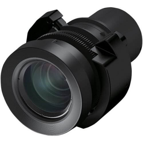 EPSON ELPLM08 Mid throw 1 1.44 – 2.32 lens