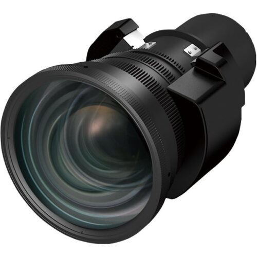 EPSON ELPLU04 ST off axis 2 WXGA 0.87 – 1.05 lens