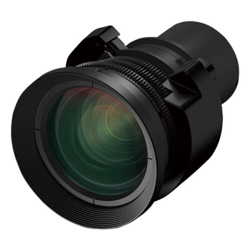 EPSON ELPLW08 lens widezoom for EB-L10xx EB-L15XX EB-L17XX