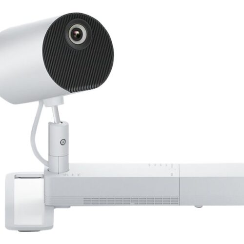 EPSON ELPMB55W floorstand white for EV-100