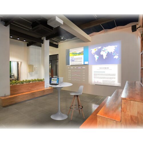 EPSON ELPWP20 Wireless Presentation System