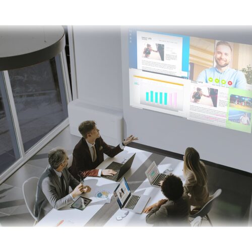 EPSON ELPWP20 Wireless Presentation System