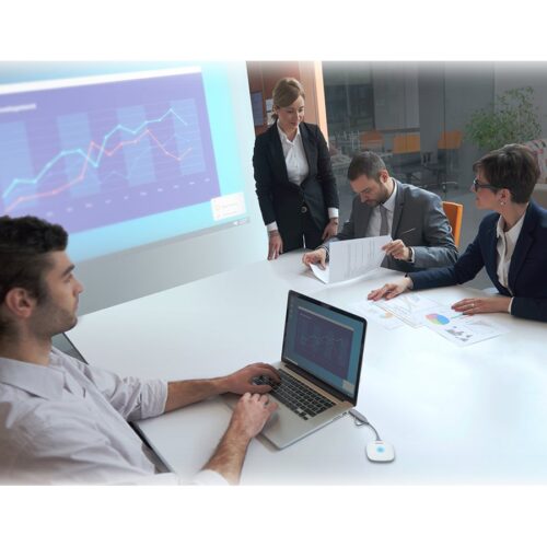 EPSON ELPWP20 Wireless Presentation System
