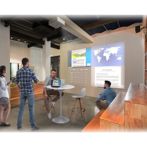 EPSON ELPWP20 Wireless Presentation System