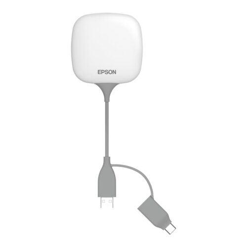 EPSON ELPWT01 Wireless Transmitter for EB-1485Fi L200SX L200SW 735Fi 725Wi 735F 725W 720 795Wi 685Wi 530 535W