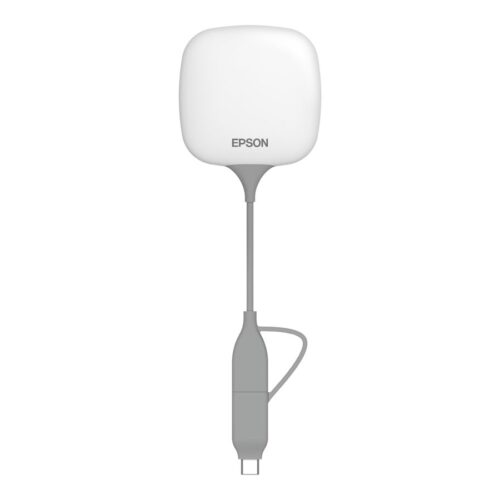 EPSON ELPWT01 Wireless Transmitter for EB-1485Fi L200SX L200SW 735Fi 725Wi 735F 725W 720 795Wi 685Wi 530 535W