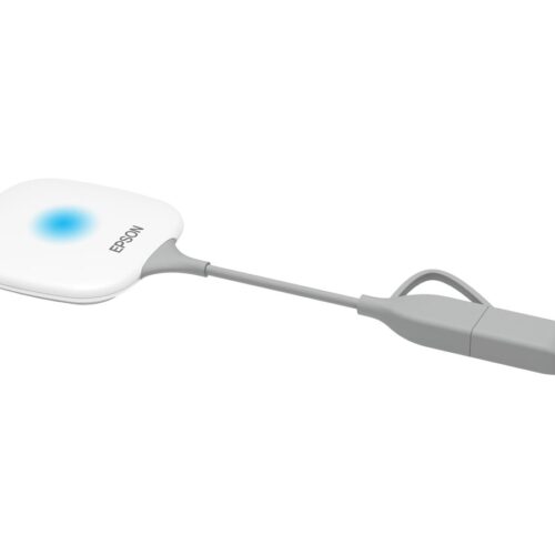 EPSON ELPWT01 Wireless Transmitter for EB-1485Fi L200SX L200SW 735Fi 725Wi 735F 725W 720 795Wi 685Wi 530 535W