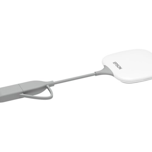EPSON ELPWT01 Wireless Transmitter for EB-1485Fi L200SX L200SW 735Fi 725Wi 735F 725W 720 795Wi 685Wi 530 535W
