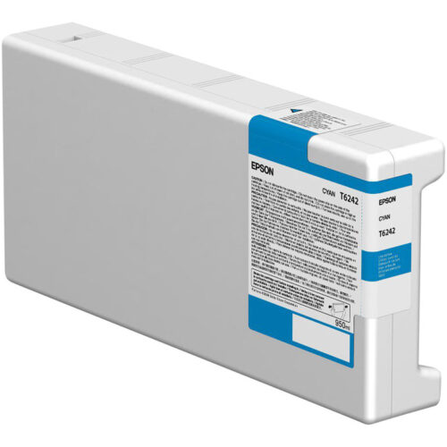 EPSON Encre Cyan Clair SP GS6000 950ml