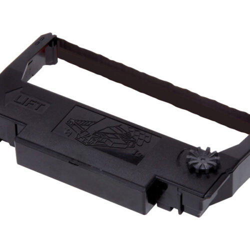 EPSON ERC38B ruban noir 3.000.000 caractères pack de 1