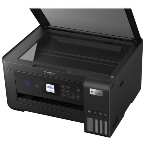 EPSON ET-2850 EcoTank color MFP 3in1 33ppm mono 15ppm color