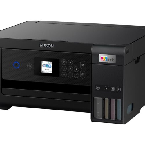 EPSON ET-2850 EcoTank color MFP 3in1 33ppm mono 15ppm color