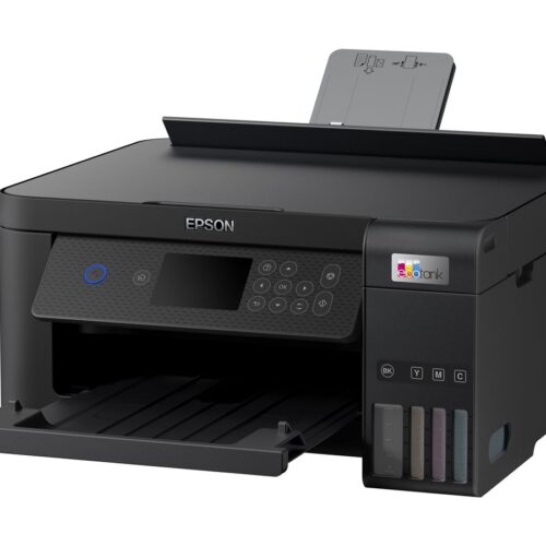 EPSON ET-2850 EcoTank color MFP 3in1 33ppm mono 15ppm color