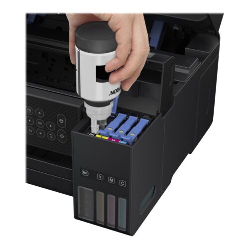 EPSON ET-2850 EcoTank color MFP 3in1 33ppm mono 15ppm color