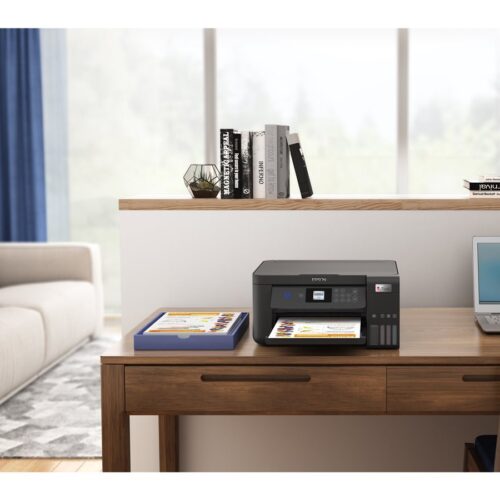 EPSON ET-2850 EcoTank color MFP 3in1 33ppm mono 15ppm color