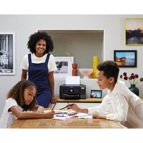 EPSON ET-2850 EcoTank color MFP 3in1 33ppm mono 15ppm color