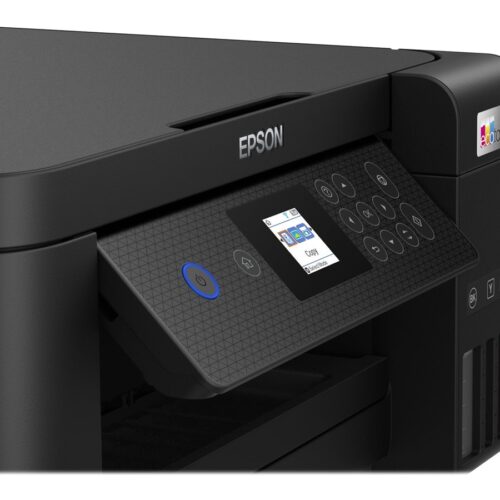 EPSON ET-2850 EcoTank color MFP 3in1 33ppm mono 15ppm color