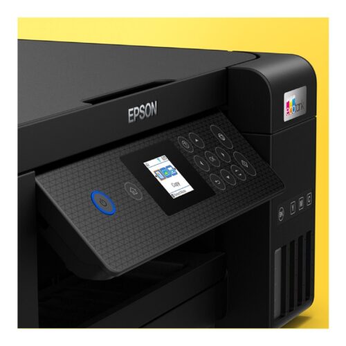 EPSON ET-2850 EcoTank color MFP 3in1 33ppm mono 15ppm color