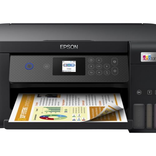 EPSON ET-2850 EcoTank color MFP 3in1 33ppm mono 15ppm color