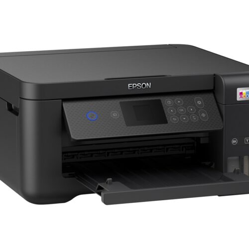 EPSON ET-2850 EcoTank color MFP 3in1 33ppm mono 15ppm color