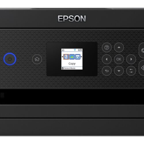 EPSON ET-2850 EcoTank color MFP 3in1 33ppm mono 15ppm color