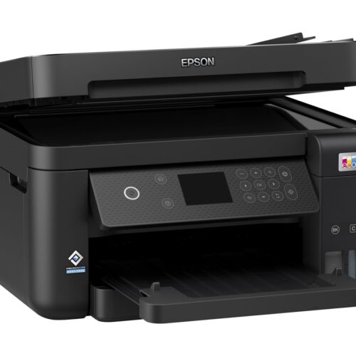 EPSON ET-3850 EcoTank color MFP 3in1 33ppm mono 20ppm color