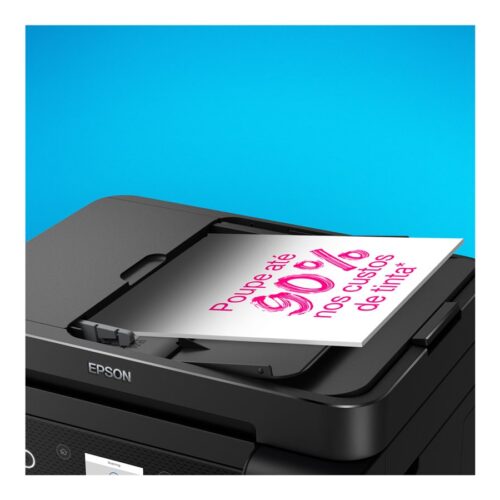 EPSON ET-3850 EcoTank color MFP 3in1 33ppm mono 20ppm color