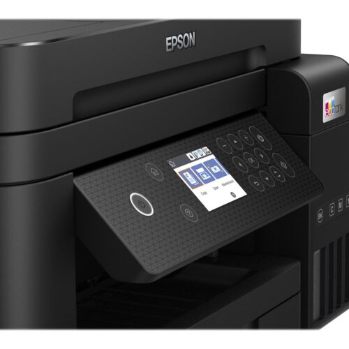 EPSON ET-3850 EcoTank color MFP 3in1 33ppm mono 20ppm color