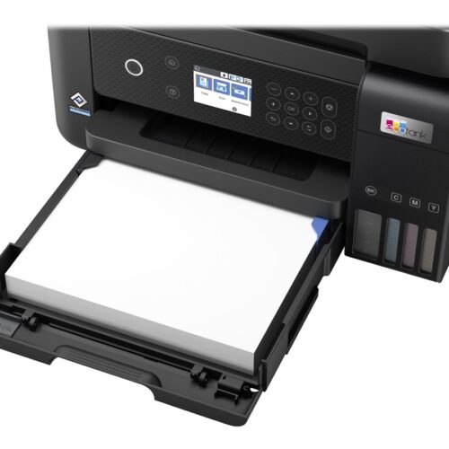 EPSON ET-3850 EcoTank color MFP 3in1 33ppm mono 20ppm color