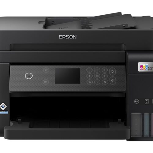 EPSON ET-3850 EcoTank color MFP 3in1 33ppm mono 20ppm color