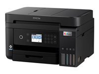 EPSON ET-3850 EcoTank color MFP 3in1 33ppm mono 20ppm color