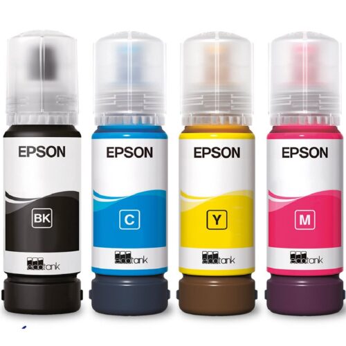 EPSON ET-4800 EcoTank color MFP 4in1 33ppm mono 15ppm color