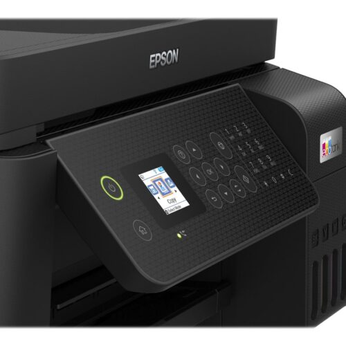 EPSON ET-4800 EcoTank color MFP 4in1 33ppm mono 15ppm color